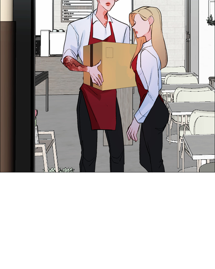 Lost in Translation Chapter 163 page 29 - 
