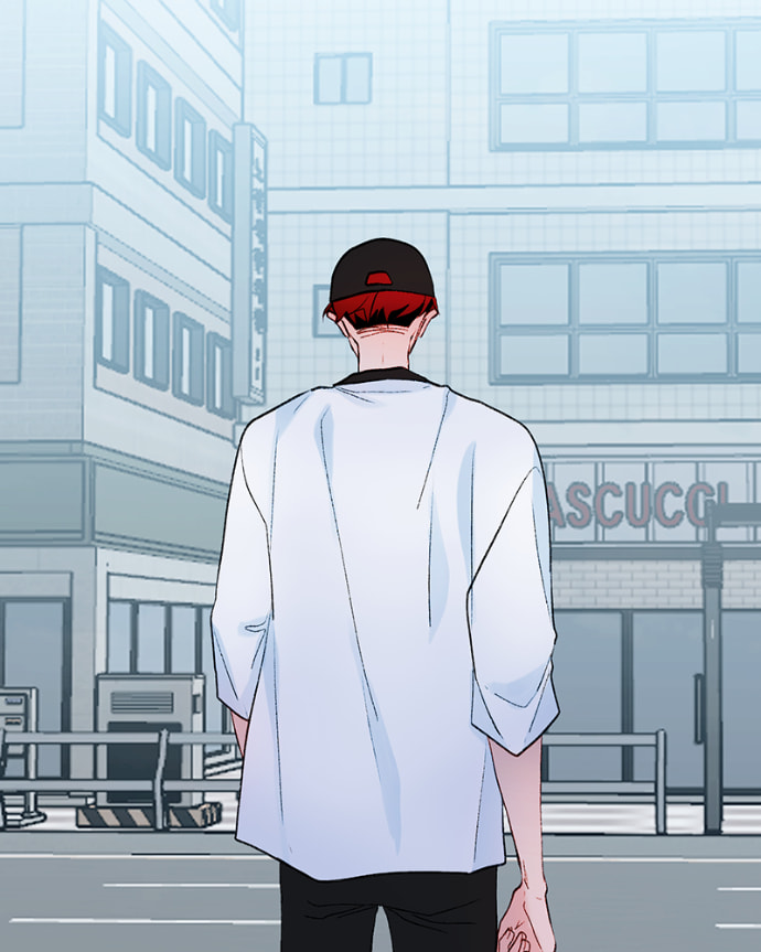 Lost in Translation Chapter 163 page 4 - 