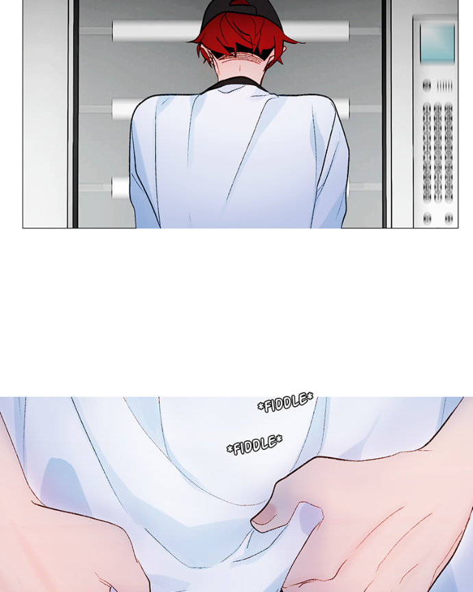 Lost in Translation Chapter 163 page 33 - 