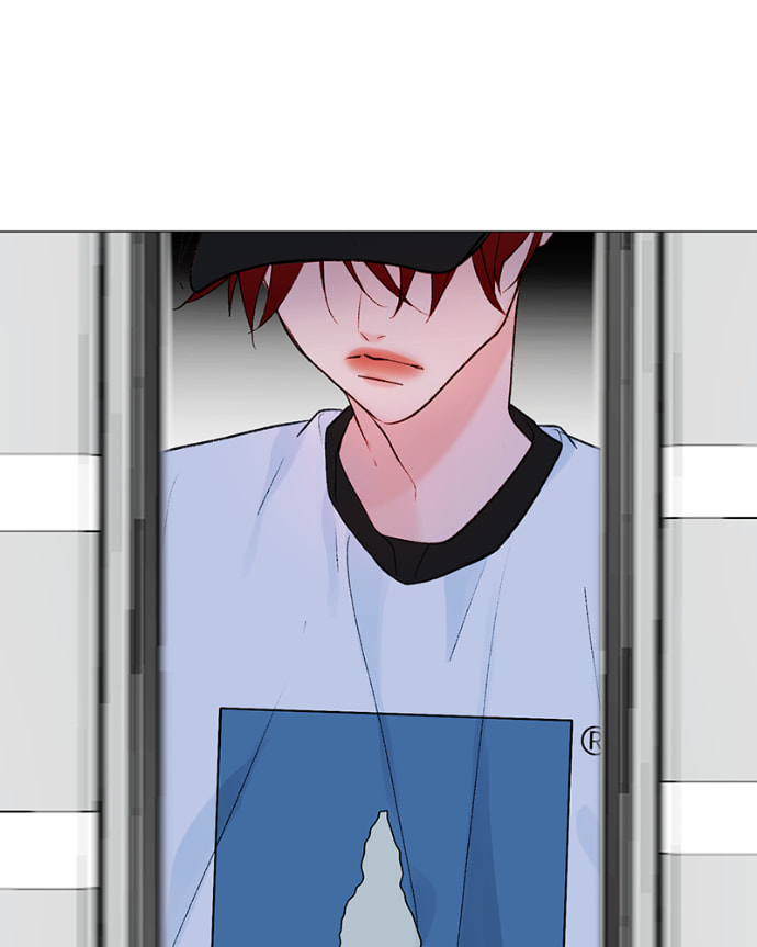 Lost in Translation Chapter 163 page 35 - 
