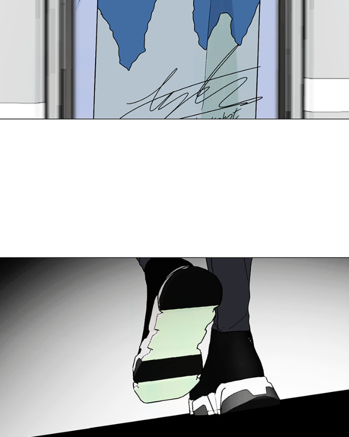 Lost in Translation Chapter 163 page 36 - 