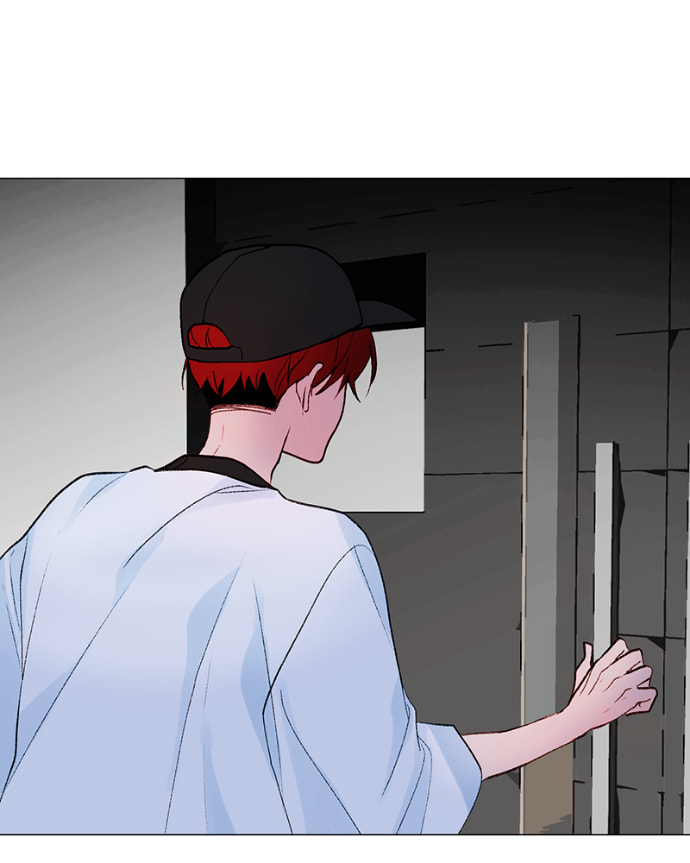 Lost in Translation Chapter 163 page 38 - 