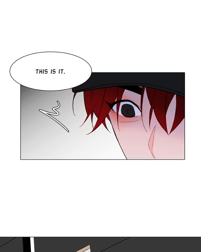 Lost in Translation Chapter 163 page 39 - 