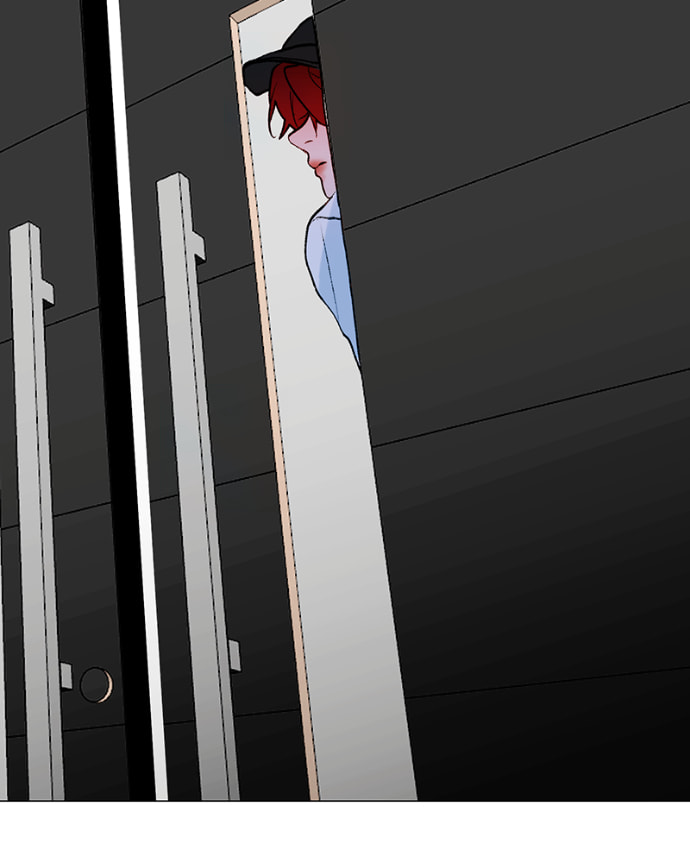 Lost in Translation Chapter 163 page 40 - 