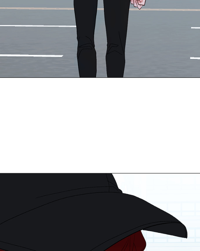 Lost in Translation Chapter 163 page 5 - 