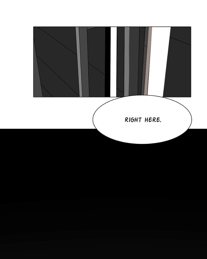 Lost in Translation Chapter 163 page 41 - 