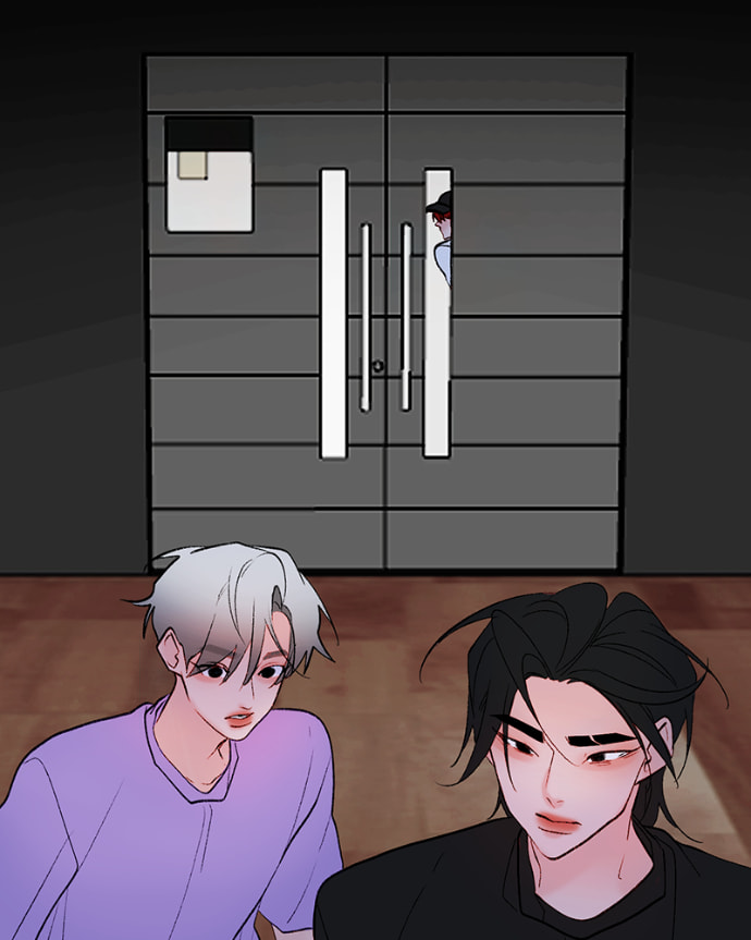 Lost in Translation Chapter 163 page 42 - 