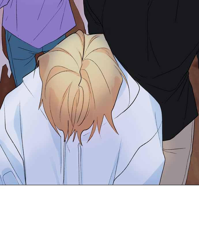 Lost in Translation Chapter 163 page 43 - 
