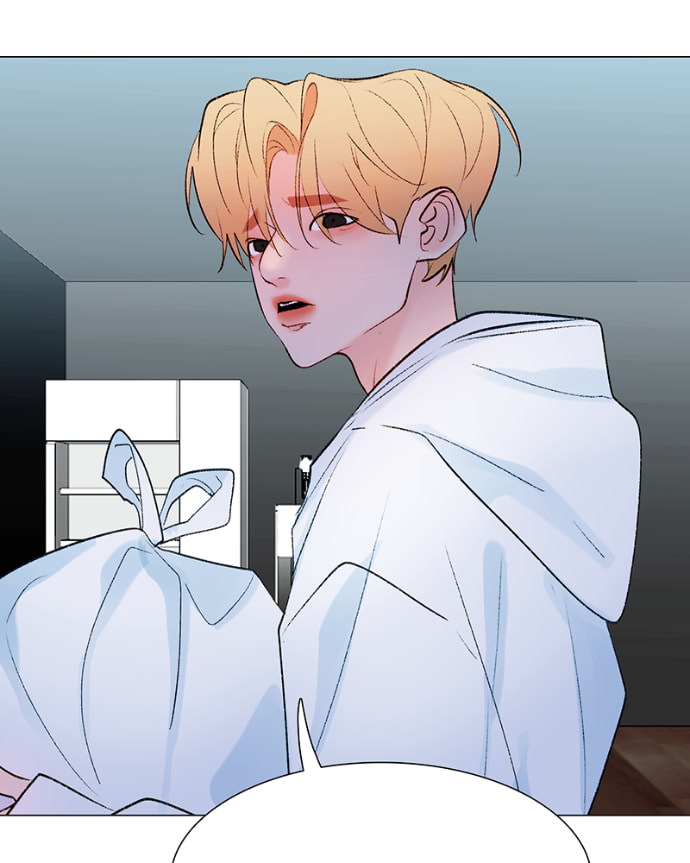 Lost in Translation Chapter 163 page 44 - 