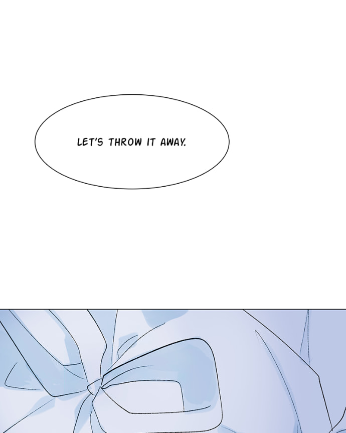 Lost in Translation Chapter 163 page 47 - 