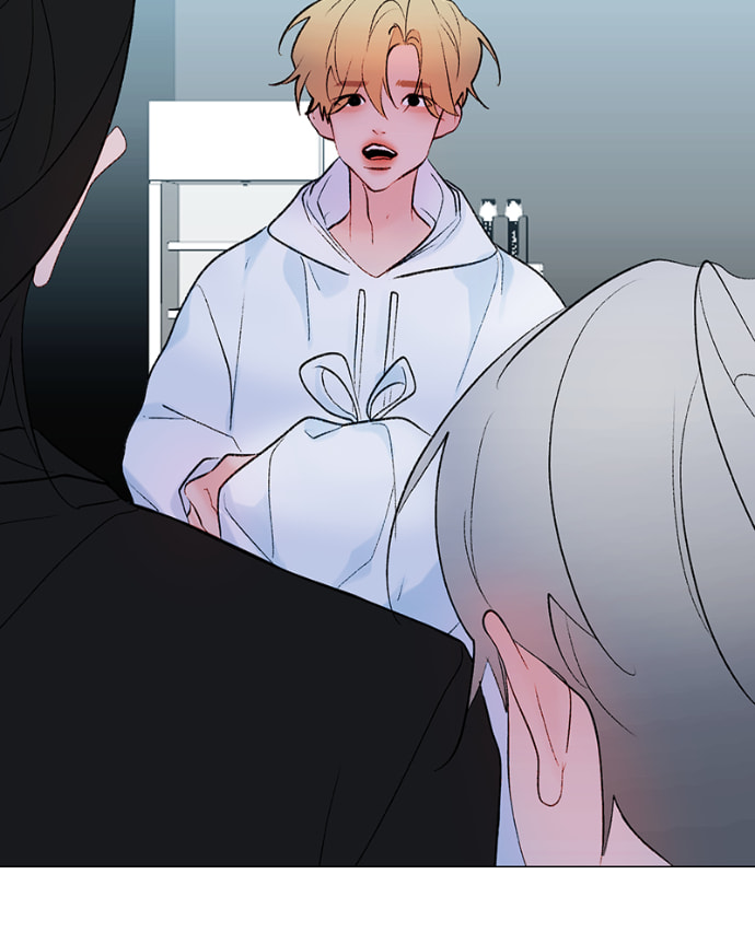 Lost in Translation Chapter 163 page 50 - 