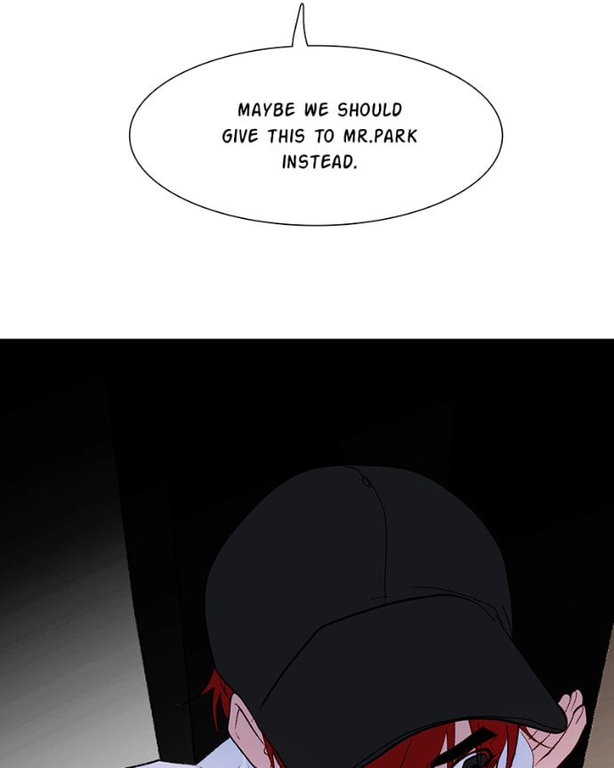 Lost in Translation Chapter 163 page 51 - 
