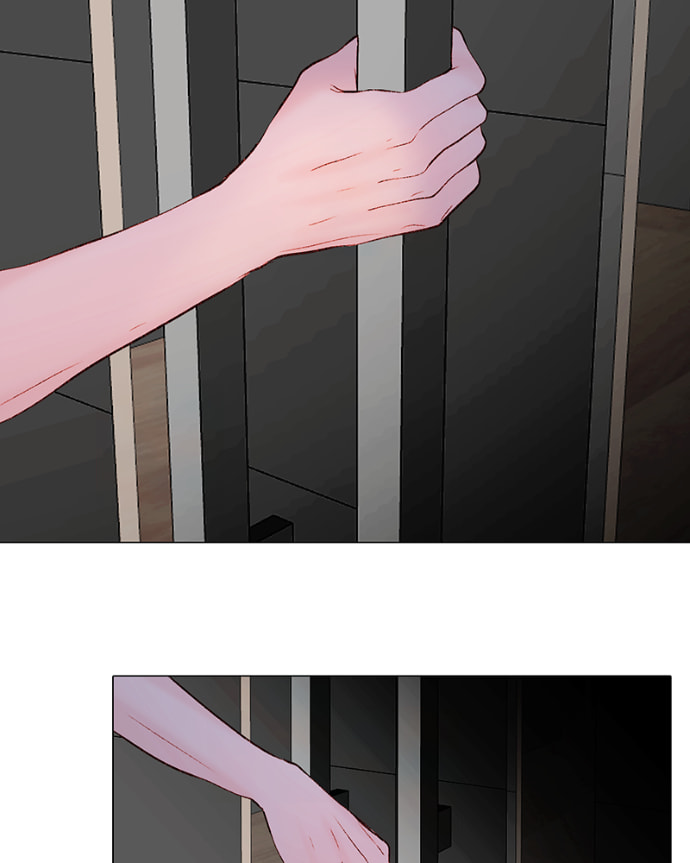 Lost in Translation Chapter 163 page 53 - 