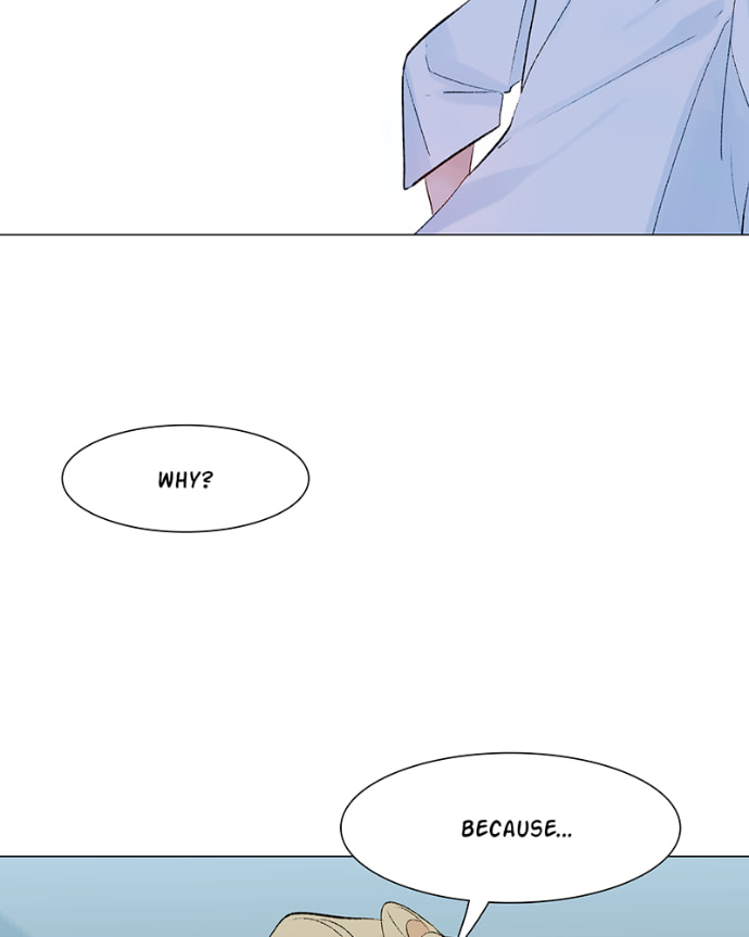 Lost in Translation Chapter 163 page 56 - 