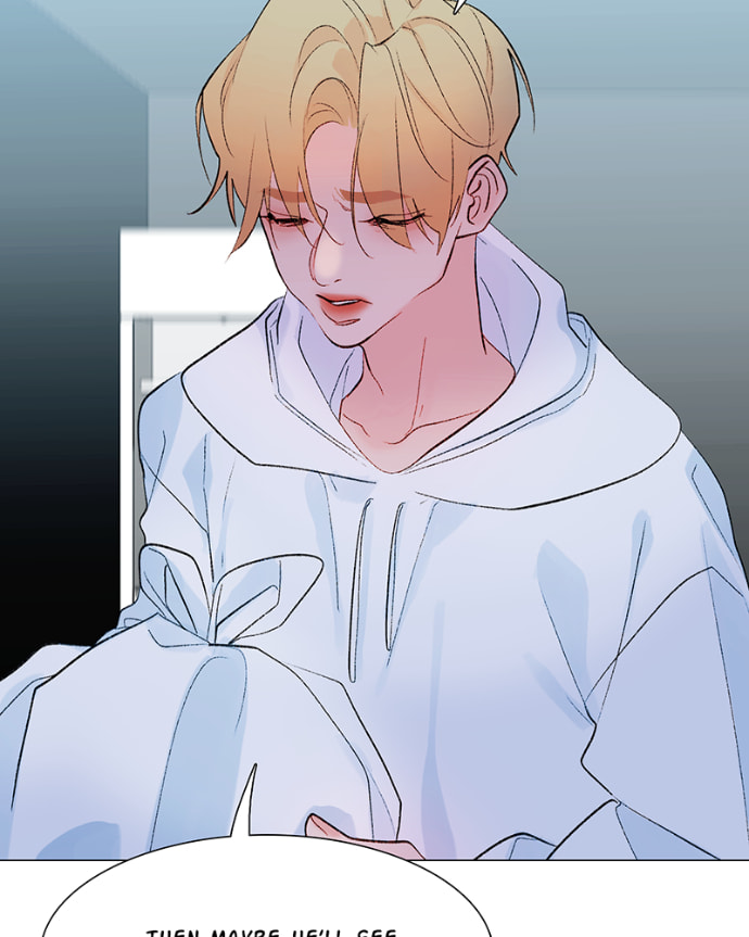 Lost in Translation Chapter 163 page 57 - 