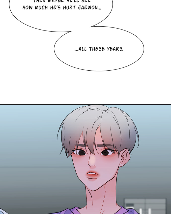 Lost in Translation Chapter 163 page 58 - 