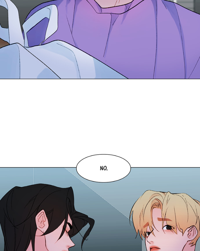 Lost in Translation Chapter 163 page 59 - 