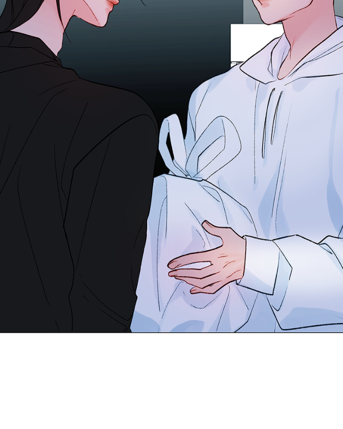 Lost in Translation Chapter 163 page 60 - 