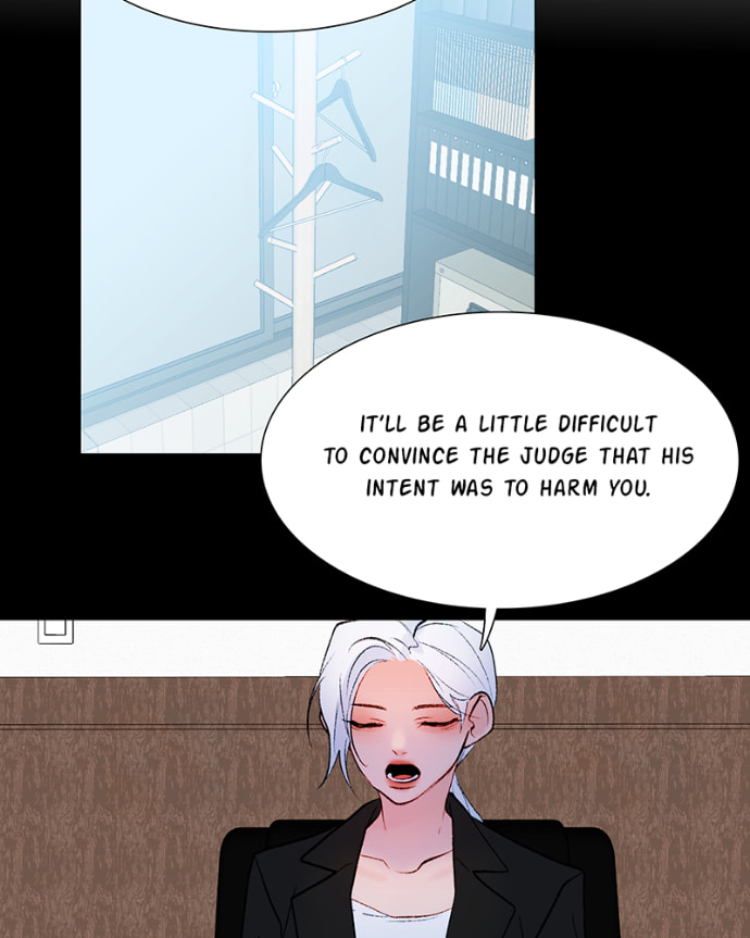Lost in Translation Chapter 163 page 7 - 