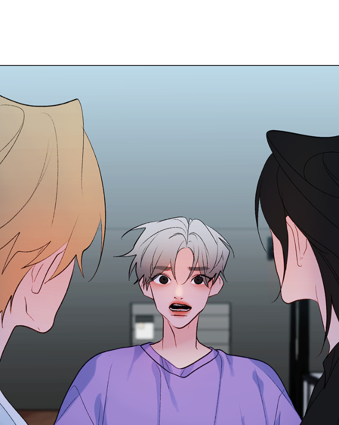 Lost in Translation Chapter 163 page 61 - 