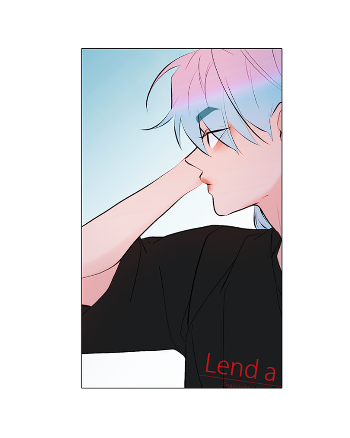 Lost in Translation Chapter 164 page 12 - 