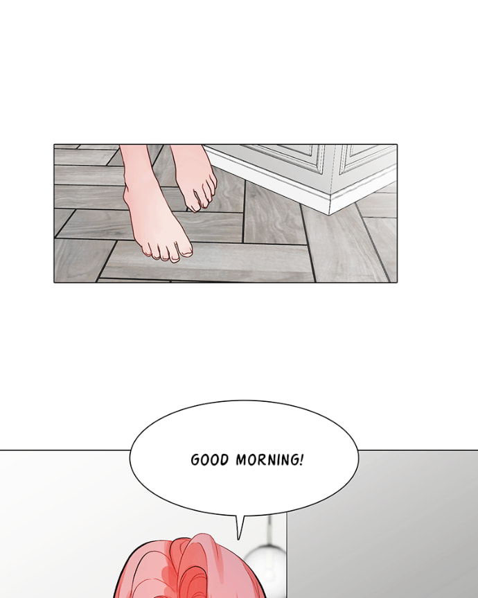 Lost in Translation Chapter 164 page 13 - 