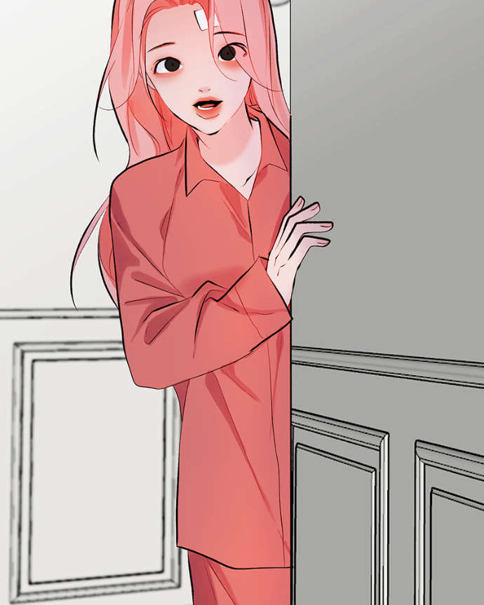Lost in Translation Chapter 164 page 14 - 