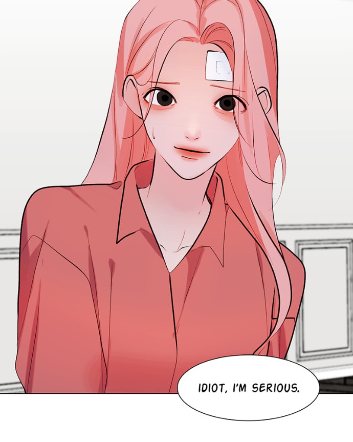 Lost in Translation Chapter 164 page 18 - 