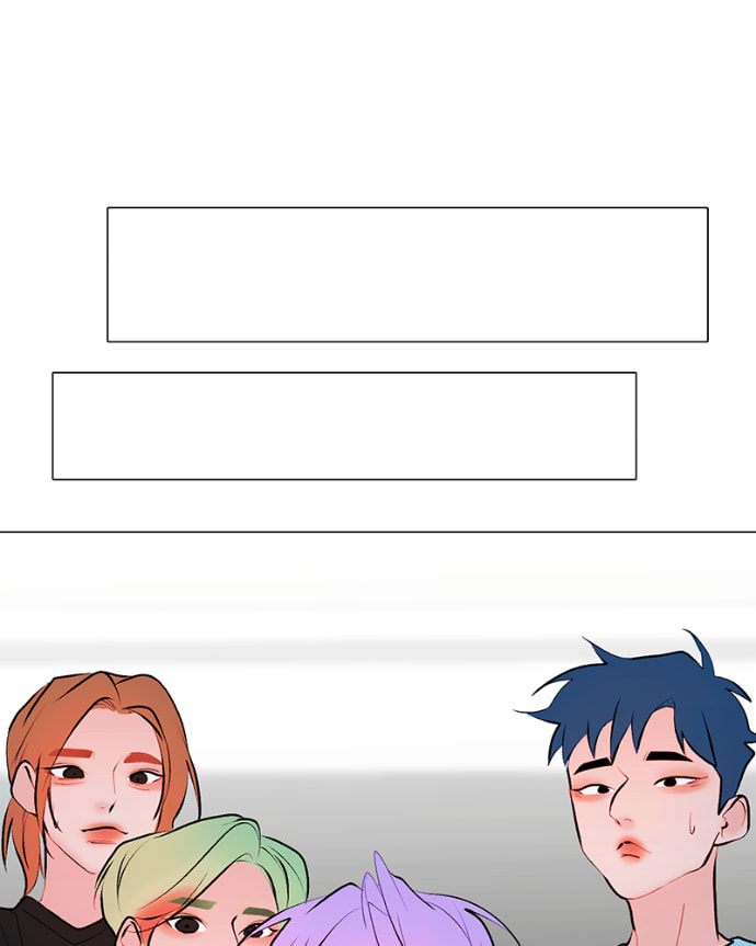 Lost in Translation Chapter 164 page 3 - 