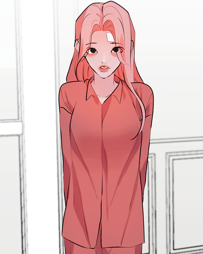 Lost in Translation Chapter 164 page 21 - 
