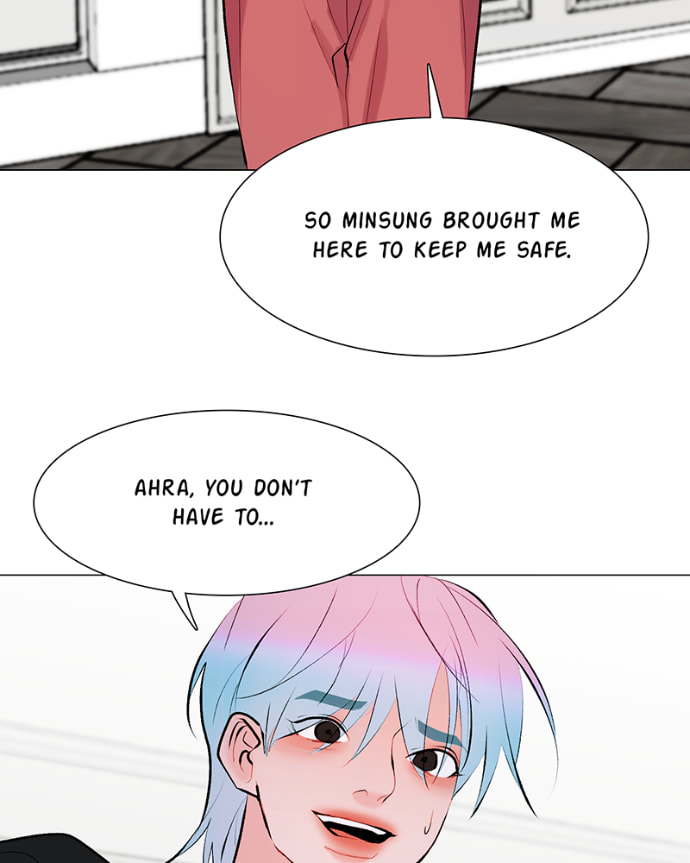 Lost in Translation Chapter 164 page 22 - 