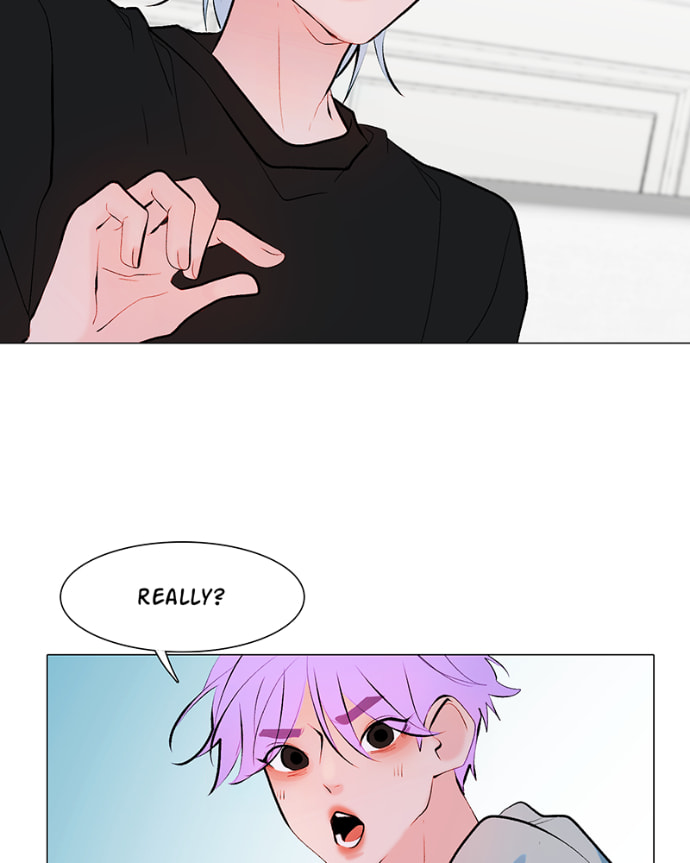 Lost in Translation Chapter 164 page 23 - 