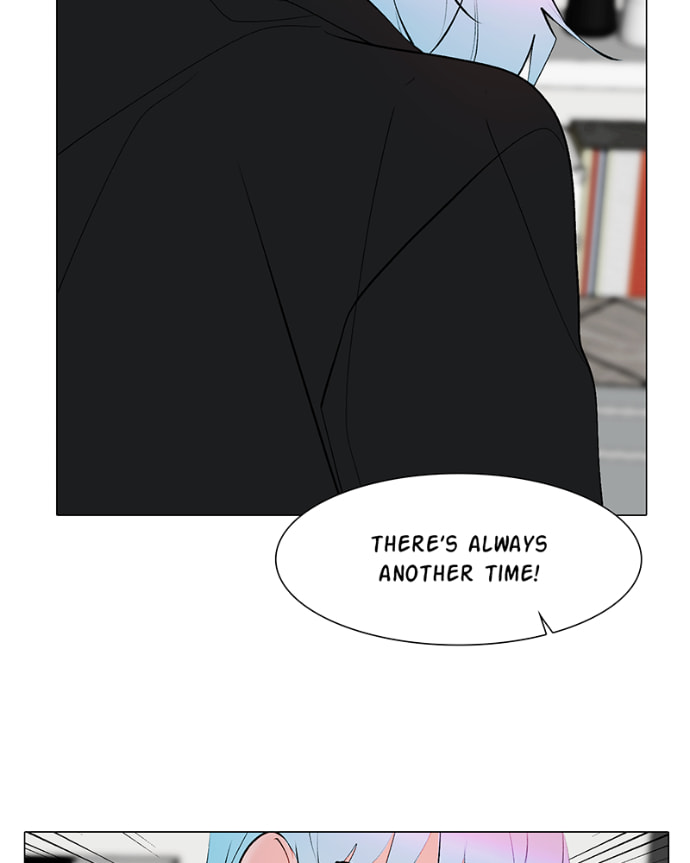 Lost in Translation Chapter 164 page 27 - 