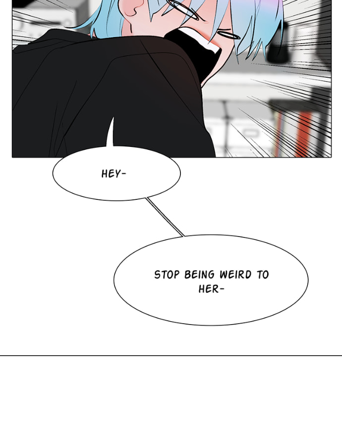 Lost in Translation Chapter 164 page 28 - 