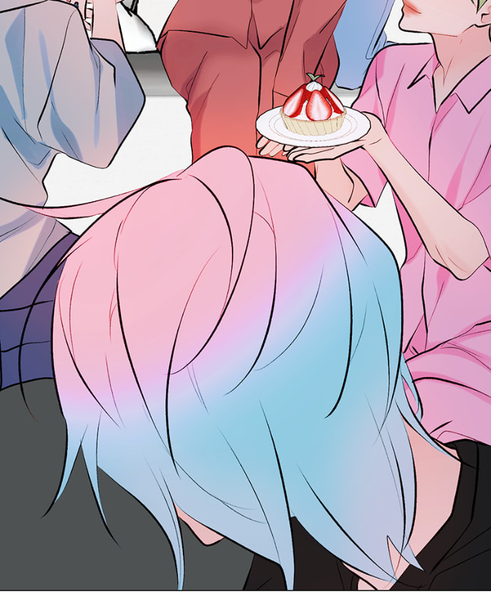 Lost in Translation Chapter 164 page 30 - 