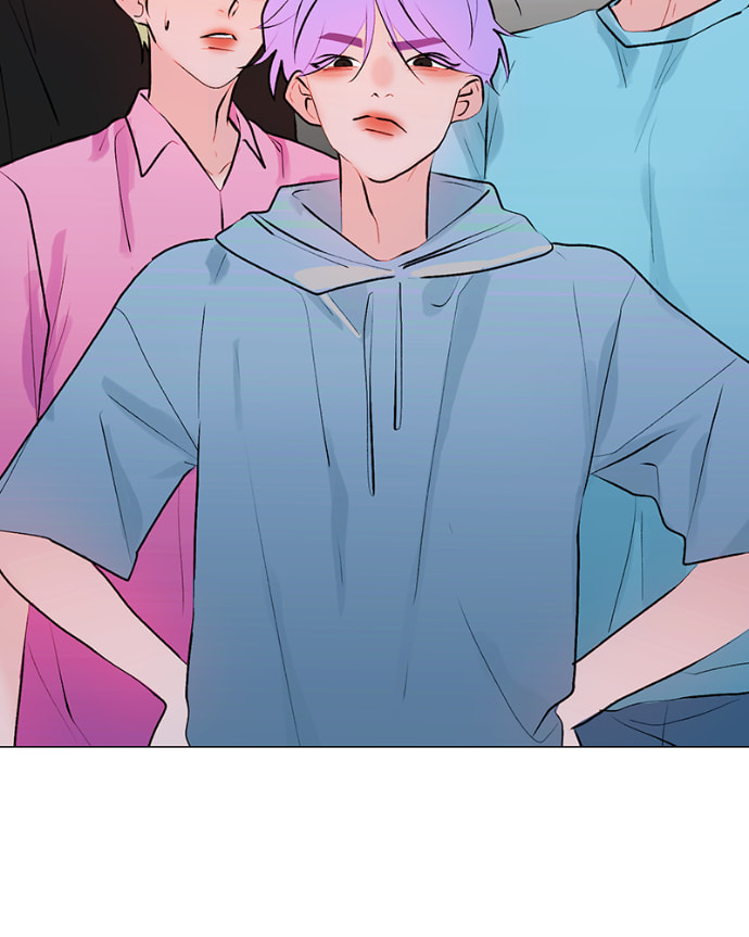 Lost in Translation Chapter 164 page 4 - 