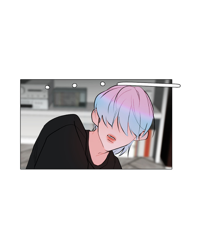 Lost in Translation Chapter 164 page 31 - 