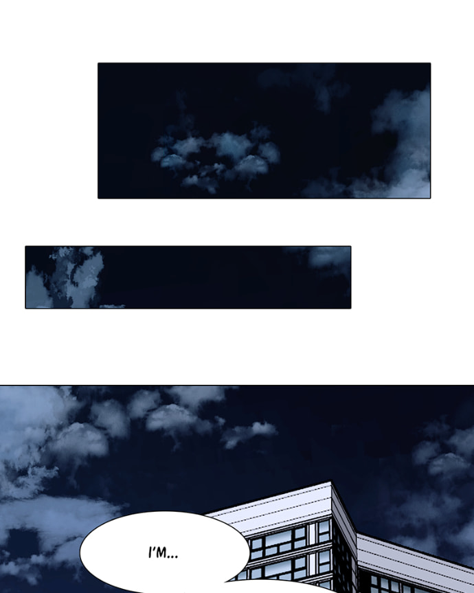 Lost in Translation Chapter 164 page 33 - 