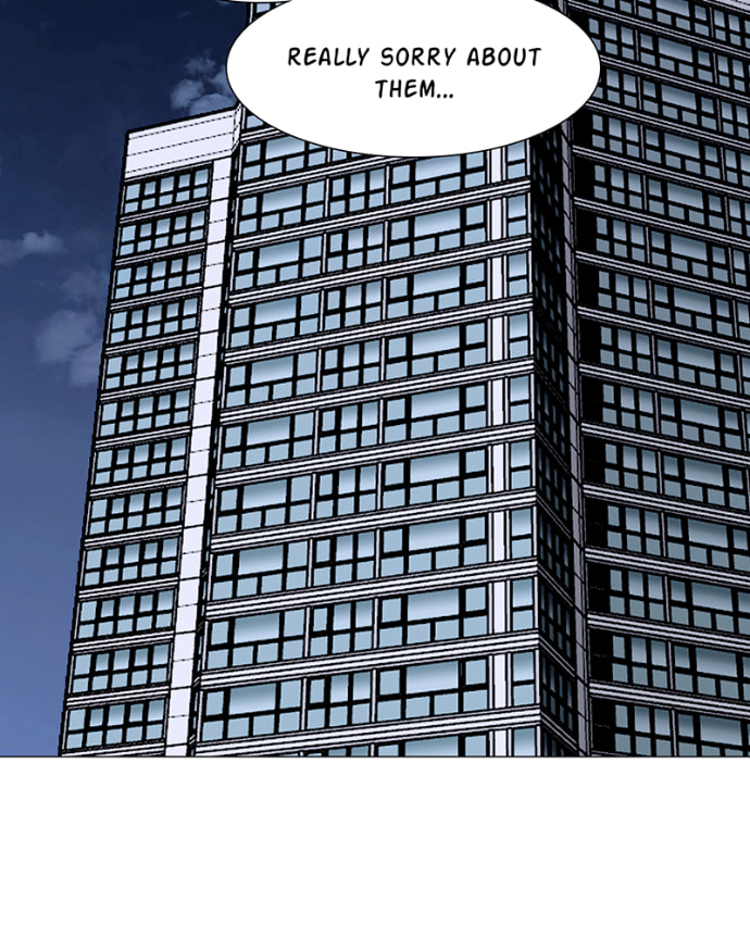 Lost in Translation Chapter 164 page 34 - 