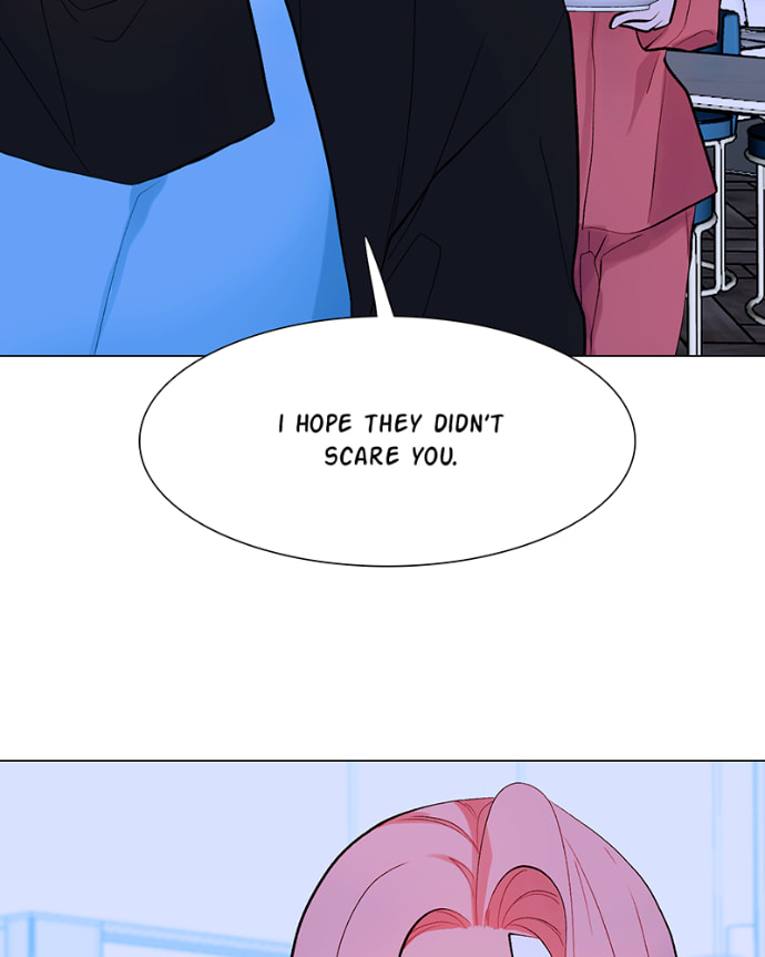 Lost in Translation Chapter 164 page 37 - 