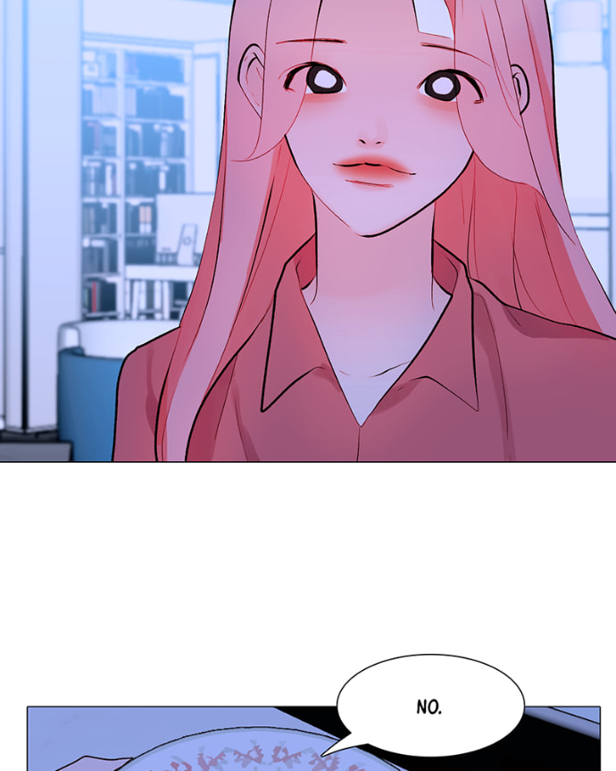 Lost in Translation Chapter 164 page 38 - 