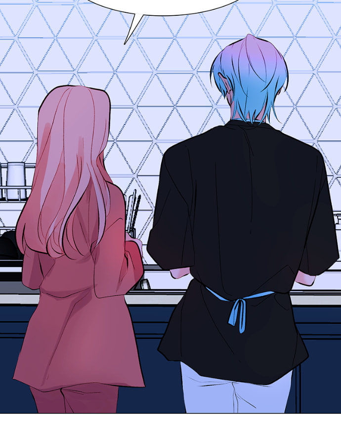 Lost in Translation Chapter 164 page 40 - 