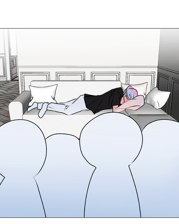 Lost in Translation Chapter 164 page 5 - 