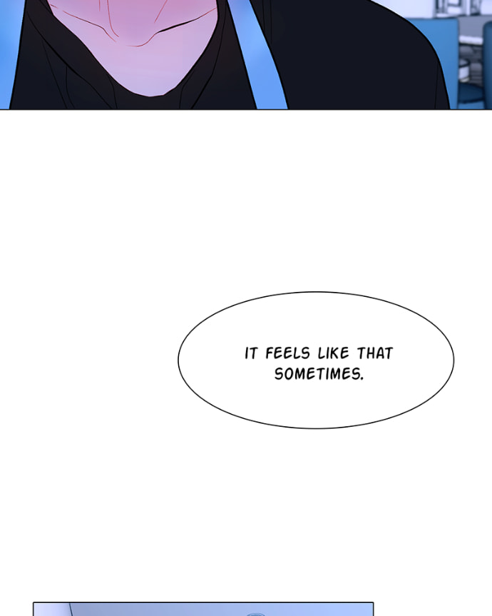 Lost in Translation Chapter 164 page 43 - 