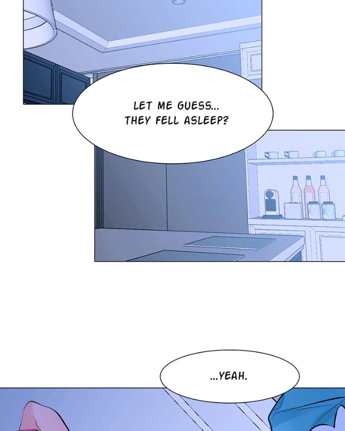Lost in Translation Chapter 164 page 44 - 