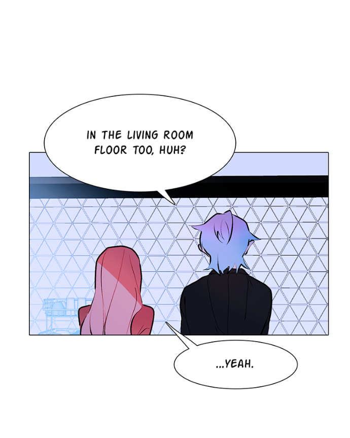 Lost in Translation Chapter 164 page 46 - 