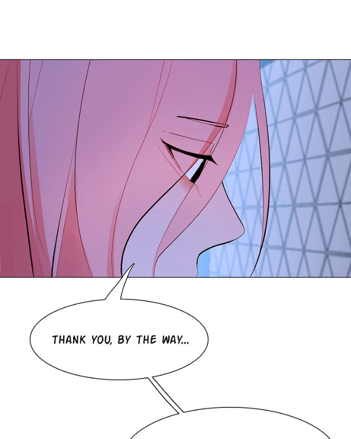 Lost in Translation Chapter 164 page 47 - 