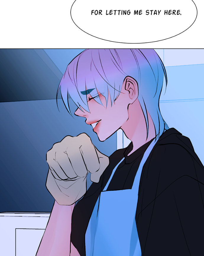 Lost in Translation Chapter 164 page 48 - 