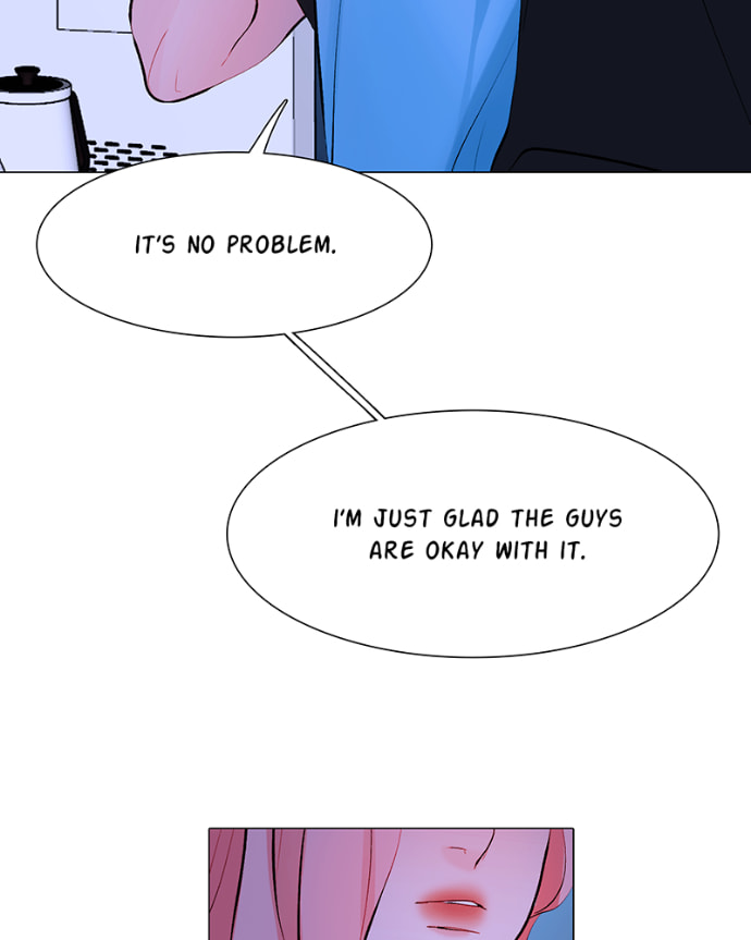 Lost in Translation Chapter 164 page 49 - 