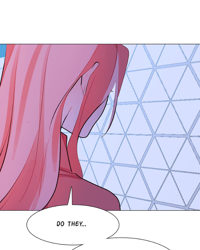 Lost in Translation Chapter 164 page 51 - 
